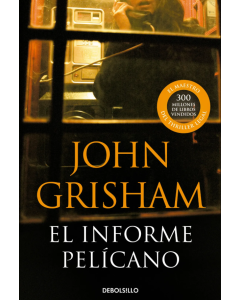 El Informe Pelícano
