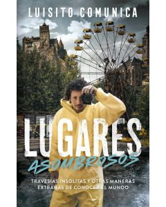 Lugares Asombrosos