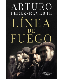 Línea de Fuego