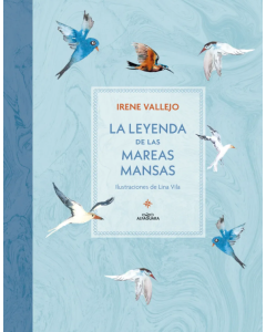 La Leyenda de las Mareas Mansas