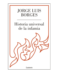 Historia Universal de la Infamia