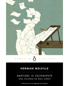 Bartleby, el Escribiente