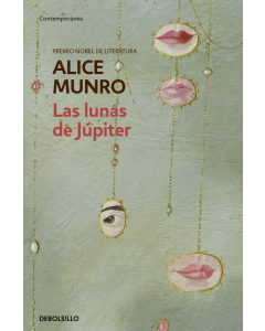 Las Lunas de Júpiter