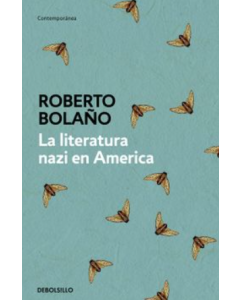 La Literatura Nazi en América