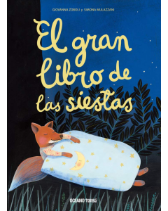 El Gran Libro de las Siestas