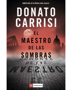 El Maestro de las Sombras