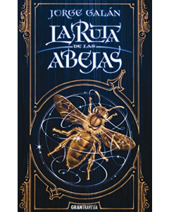 La Ruta de las Abejas. El País de la Niebla 1