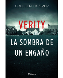Verity - La Sombre de un Engaño