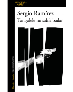 Tongolele no Sabía Bailar