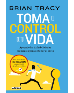Toma el Control de tu Vida