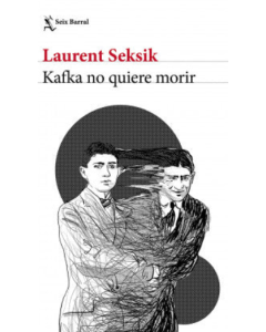 Kafka no Quiere Morir