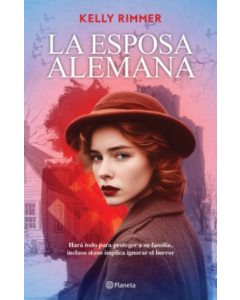 La Esposa Alemana