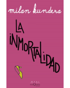 La Inmortalidad
