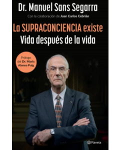 La Supraconciencia Existe