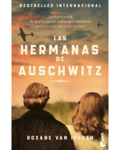 Las Hermanas de Auschwitz