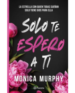Solo Te Espero a Ti