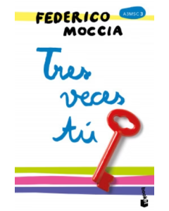 Tres Veces Tú