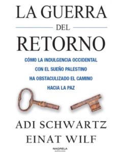 La Guerra del Retorno