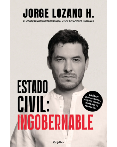 Estado Civil - Ingobernable