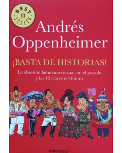 Basta de Historias