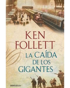 Caída de los Gigantes (The Century 1)