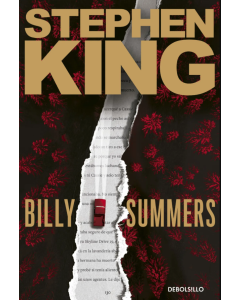 Billy Summers