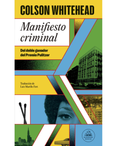 Manifiesto Criminal