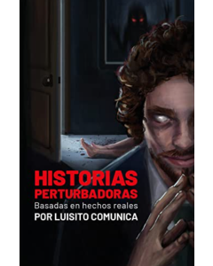 Historias Perturbadoras
