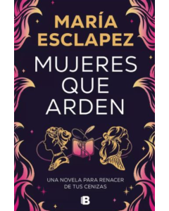 Mujeres que Arden