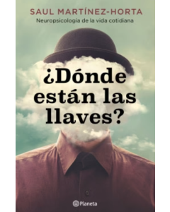 ¿Dónde Están las Llaves?