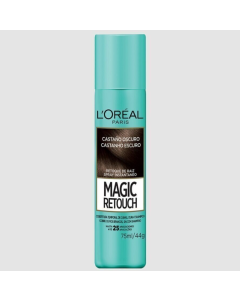 L'Oréal Paris Magic Retouch Castaño