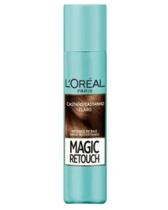 L'Oréal Paris Magic Retouch Castaño Claro