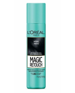 L'Oréal Paris Magic Retouch Negro