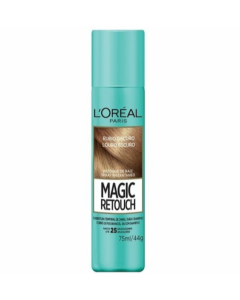 L'Oréal Paris Magic Retouch Rubio Oscuro