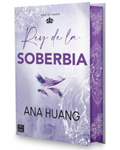 Pecados 2 Rey de la Soberbia