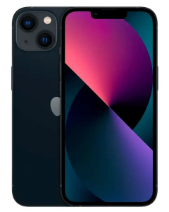 Iphone 13 | 128Gb | Midnight  - Link Promo