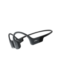 Shokz Audífonos Deportivos Inalámbricos Openrun Negro