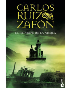 La Trilogía de la Niebla 1. El Príncipe de la Niebla