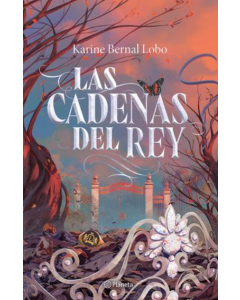 Las Cadenas del Rey