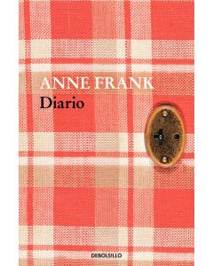 Diario de Anne Frank (Edición Limitada)