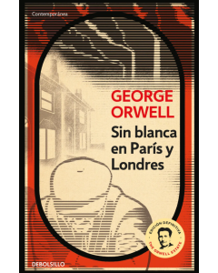 Sin Blanca en París y Londres