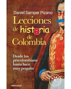 Lecciones de Histeria de Colombia