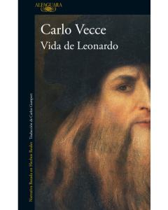 Vida de Leonardo