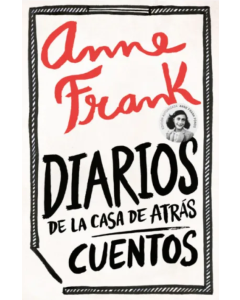 Diarios de la Casa de Atrás / Cuentos
