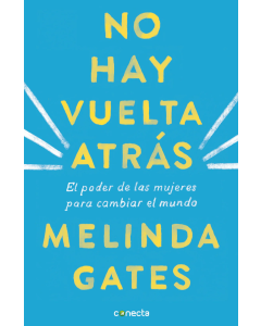 No Hay Vuelta Atrás