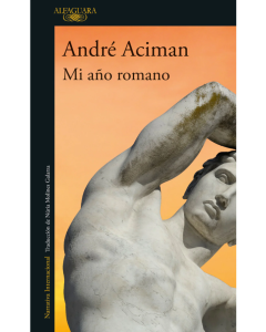 Mi Año Romano