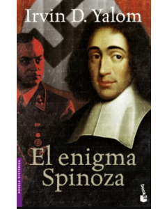 El Enigma Spinoza