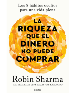 La Riqueza que el Dinero No Puede Comprar - Modelo 2