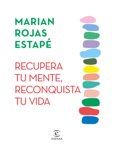 Recupera tu Mente, Reconquista tu Vida