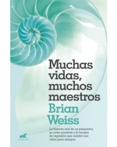 Muchas Vidas, Muchos Maestros